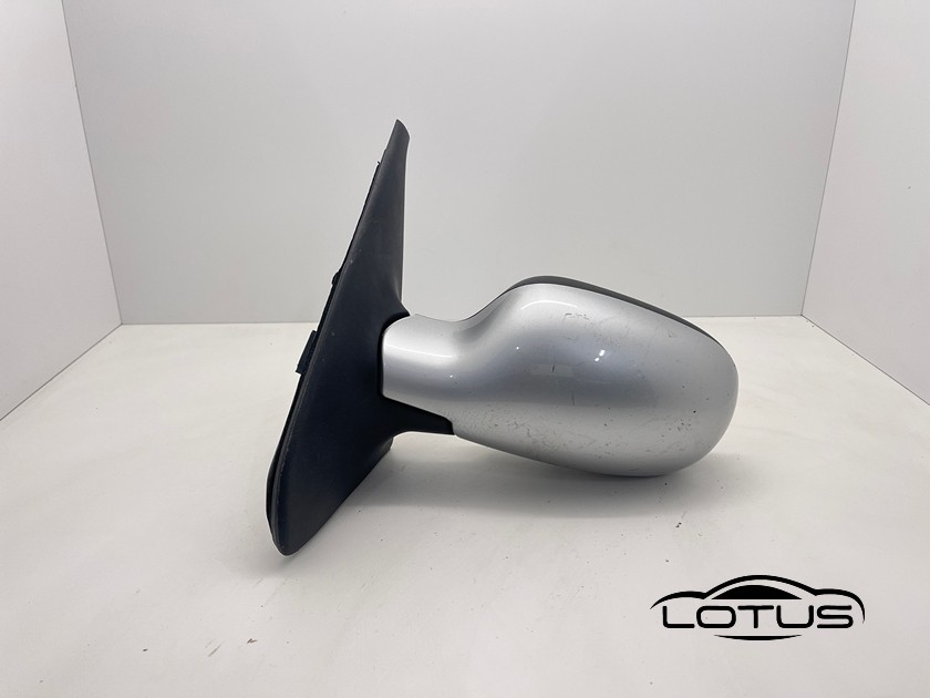 Lijevi retrovizor Renault CLIO 2 2001-2007