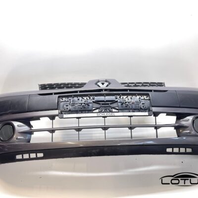 Prednji branik Renault CLIO 2 2001-2006