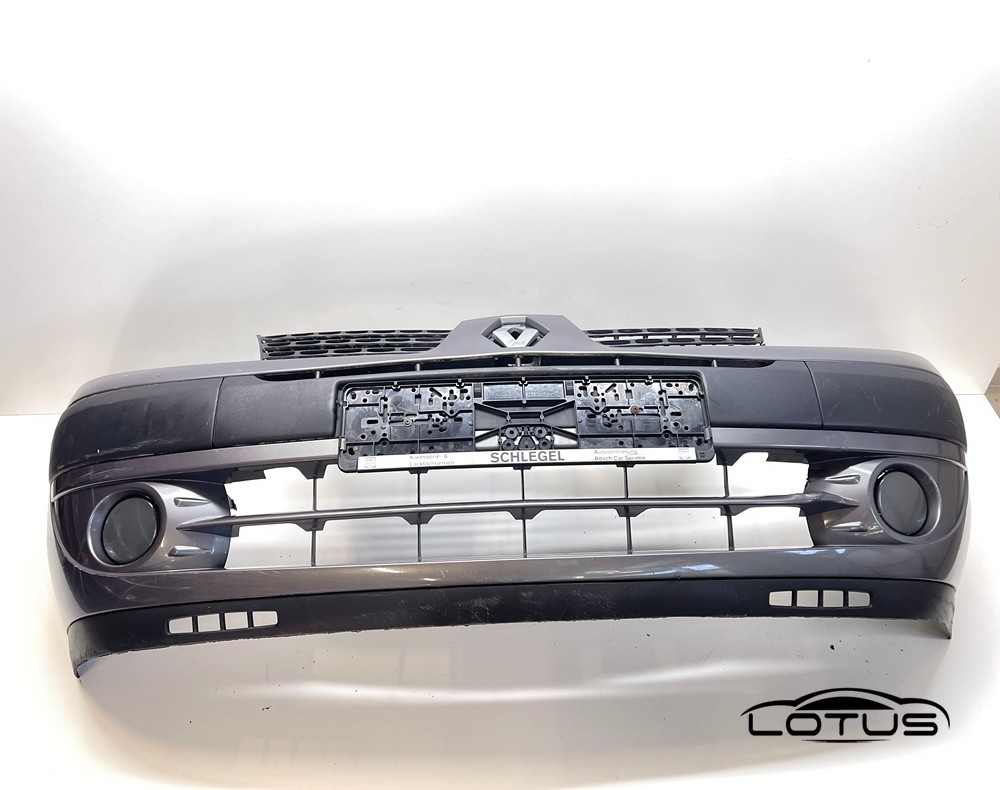 Prednji branik Renault CLIO 2 2001-2006