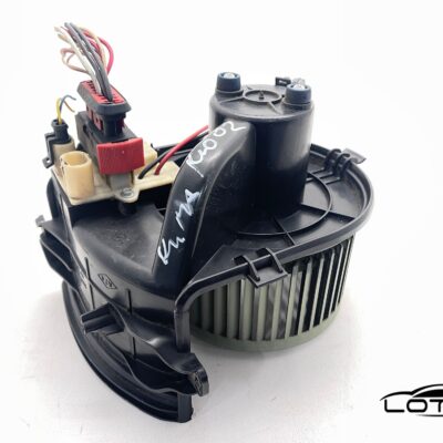 Ventilator kabine Renault CLIO 2 2001-2006 SA REOSTATOM