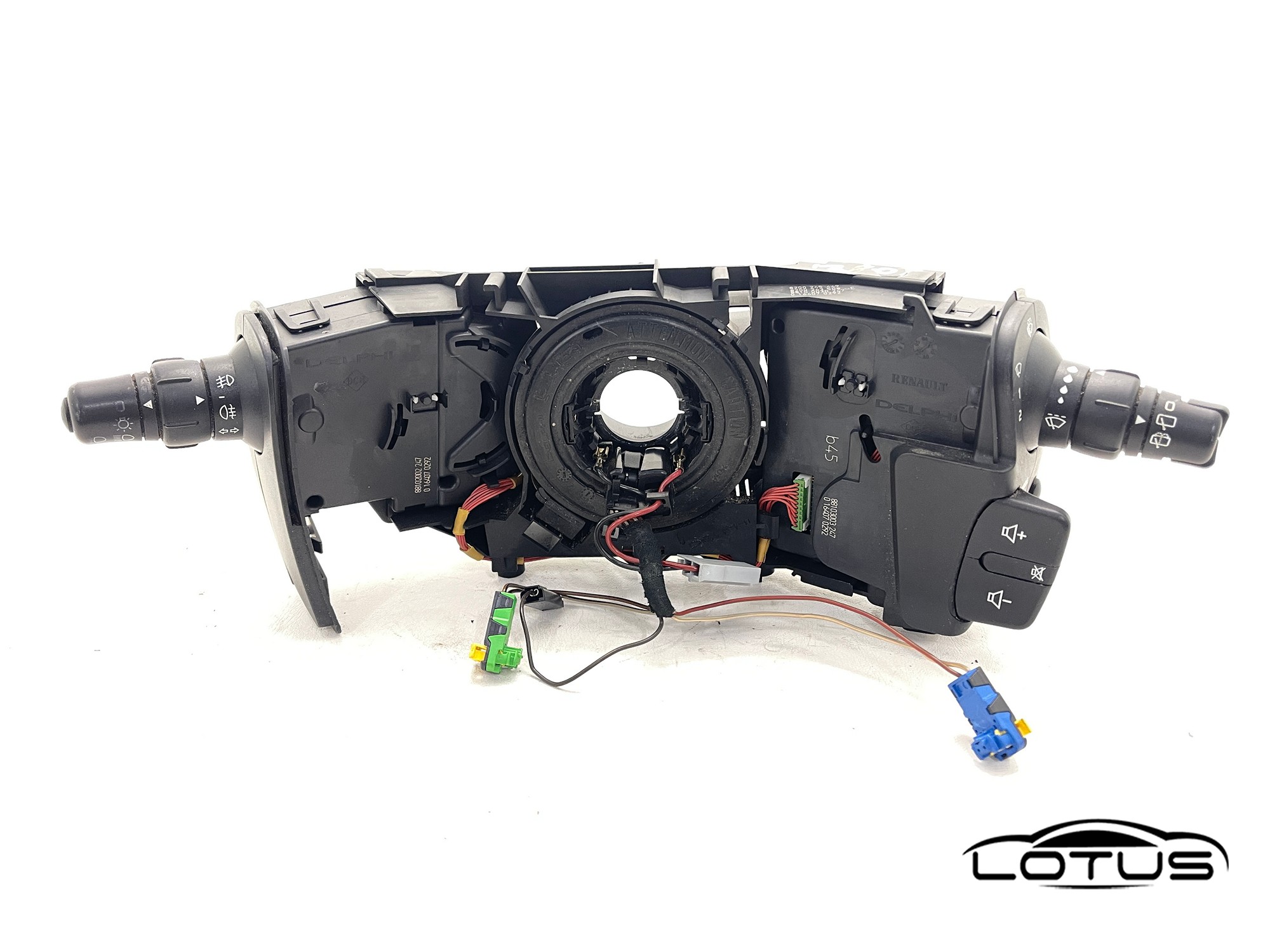Ablender rucica Renault CLIO 3 88103003 247
