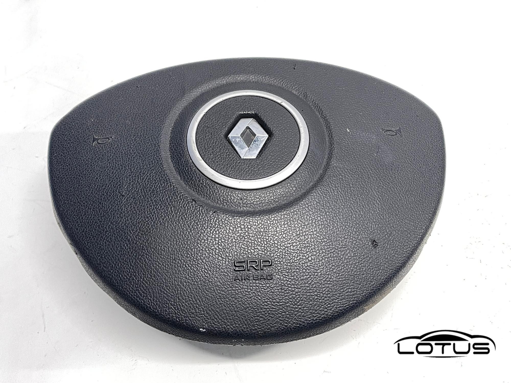 Airbag volana Renault CLIO 3 2006-2009 8200344074A