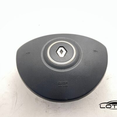 Airbag volana Renault CLIO 3 2006-2013