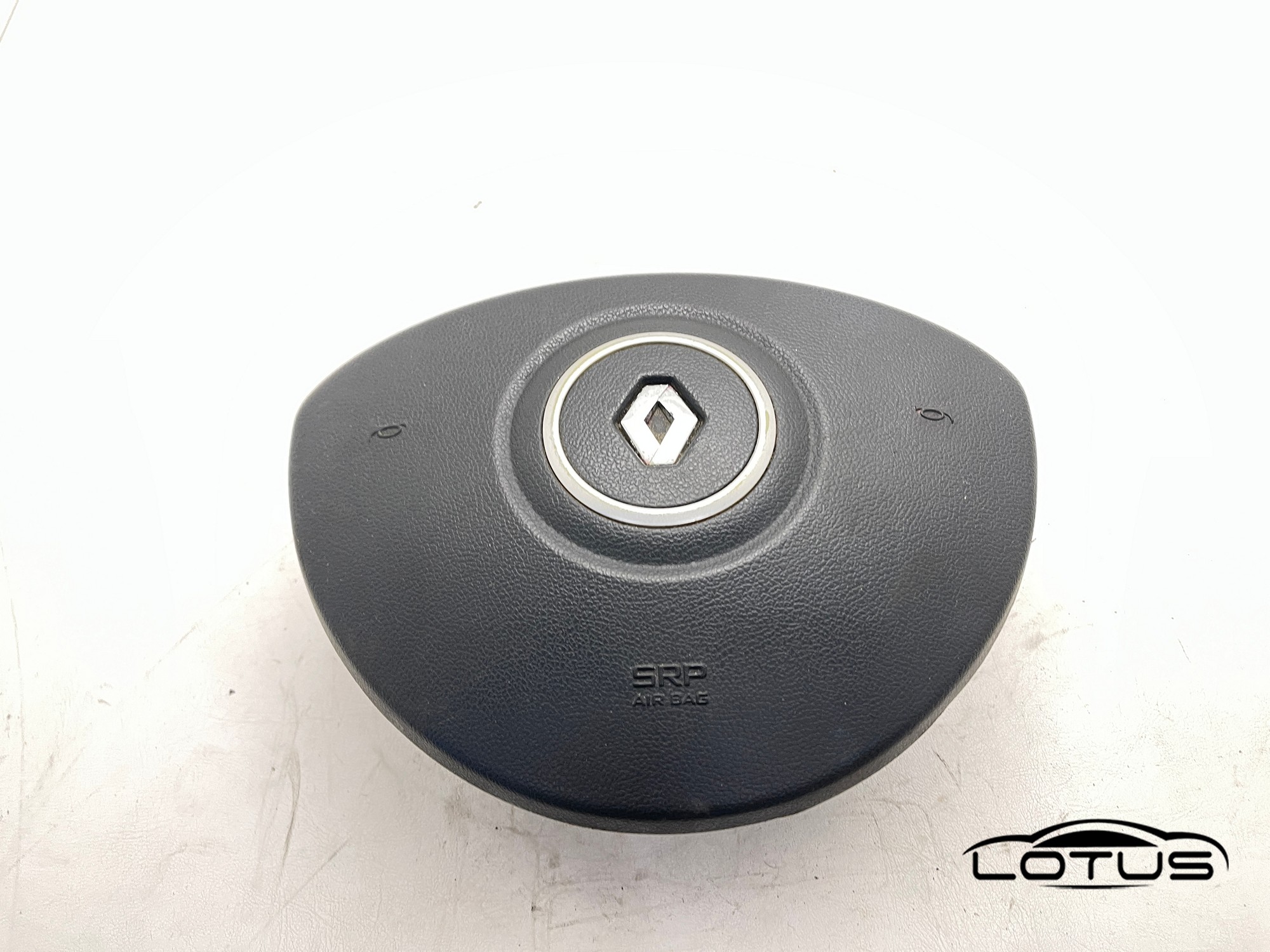 Airbag volana Renault CLIO 3 2006-2013