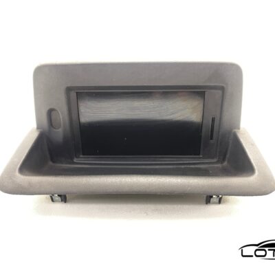 Display ekran Renault CLIO 3 06-13 259155024R