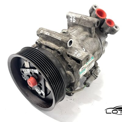 Kompresor klime Renault CLIO 3 06-09 1.2 16V