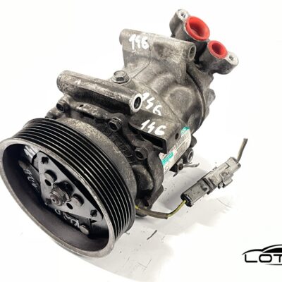 Kompresor klime Renault CLIO 3 1.2 16V 8200819568