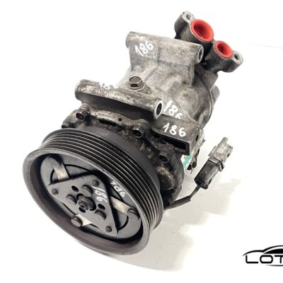 Kompresor klime Renault CLIO 3 1.5 DCI 8200365787-A
