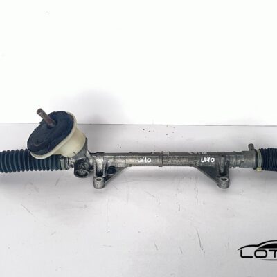 Letva volana Renault CLIO 3 2006-2013