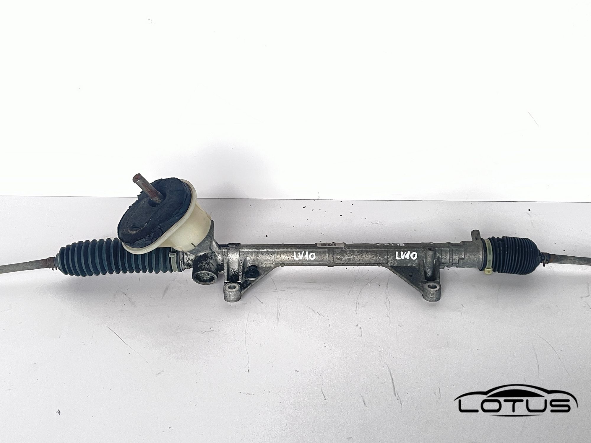 Letva volana Renault CLIO 3 2006-2013