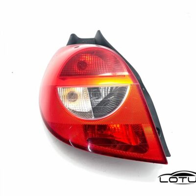 Lijeva štop lampa  CLIO 3 2006-2009