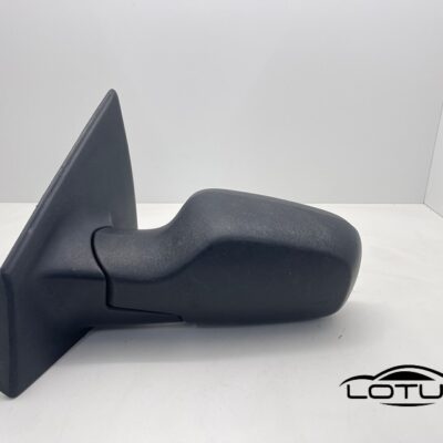Lijevi retrovizor Renault CLIO 3 2006-2009