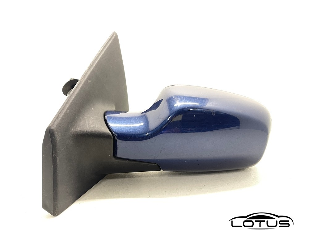 Lijevi retrovizor Renault CLIO 3 2006-2009