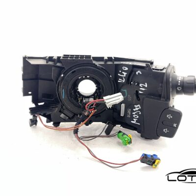 Ablender rucica Renault CLIO 3 MODUS 2009-2013