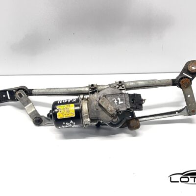 Motorić brisača Renault CLIO 3 2006-2013