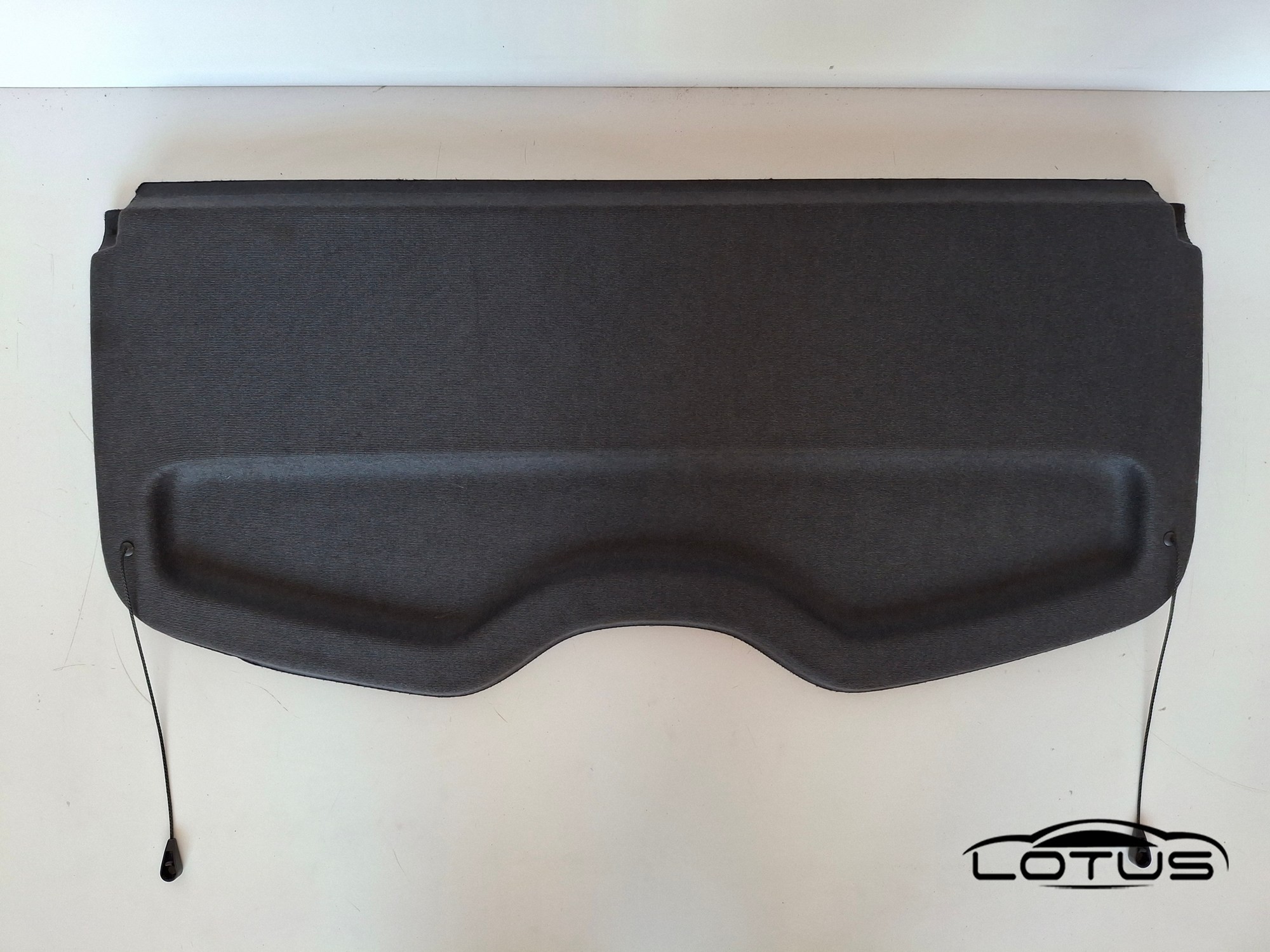 Polica gepeka Renault CLIO 3 2006-2009