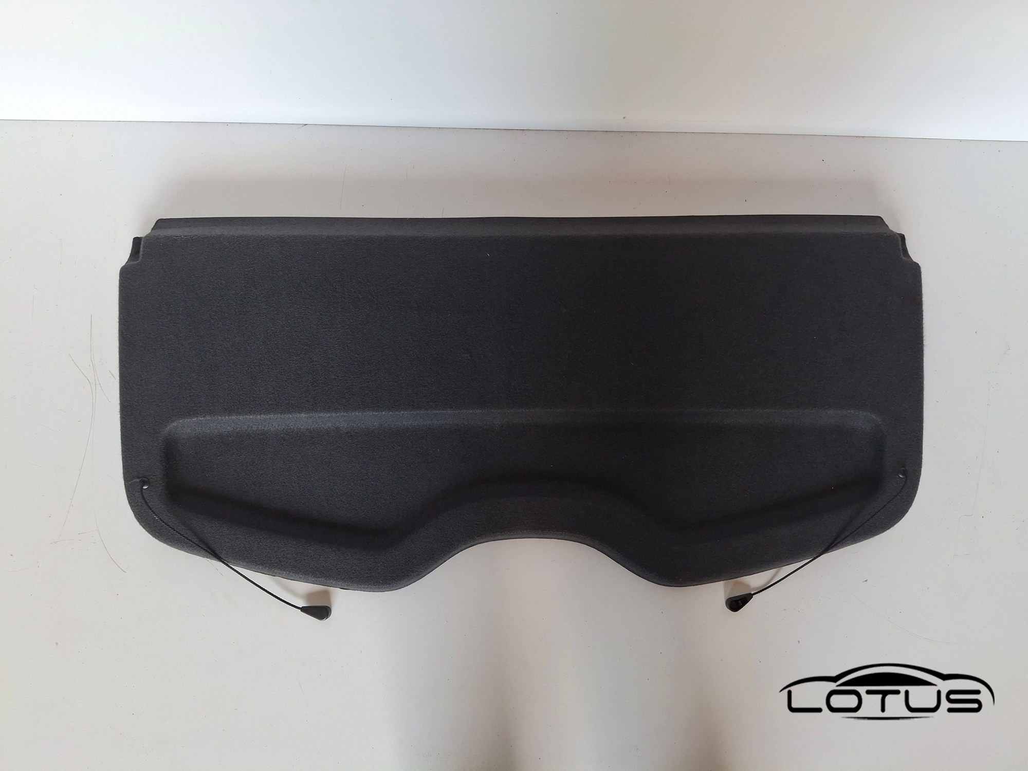 Polica gepeka Renault CLIO 3 2006-2009