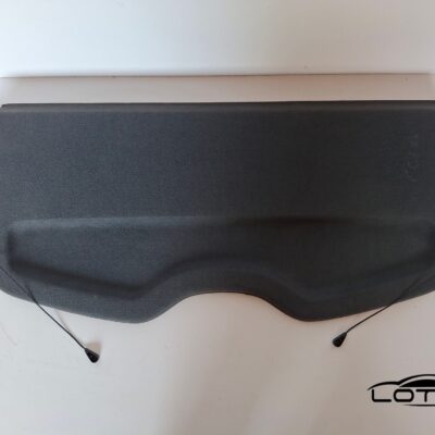 Polica gepeka Renault CLIO 3 2006-2009