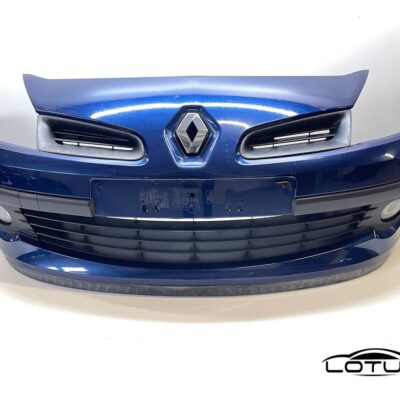 Prednji branik Renault CLIO 3 2006-2009