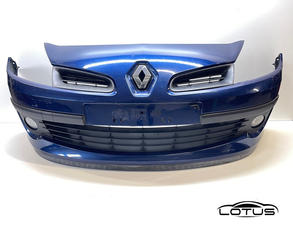 Prednji branik Renault CLIO 3 2006-2009