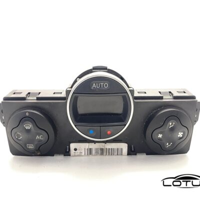 Prekidači klime Renault CLIO 3 2006-2009