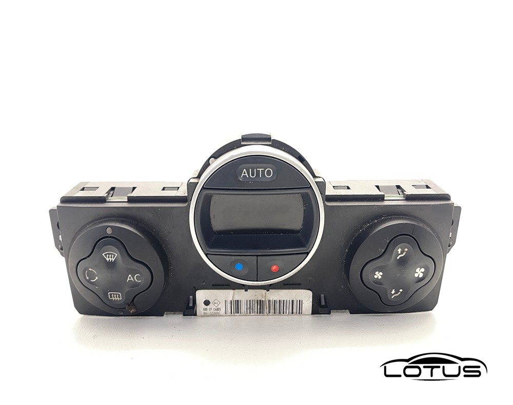 Prekidači klime Renault CLIO 3 2006-2009