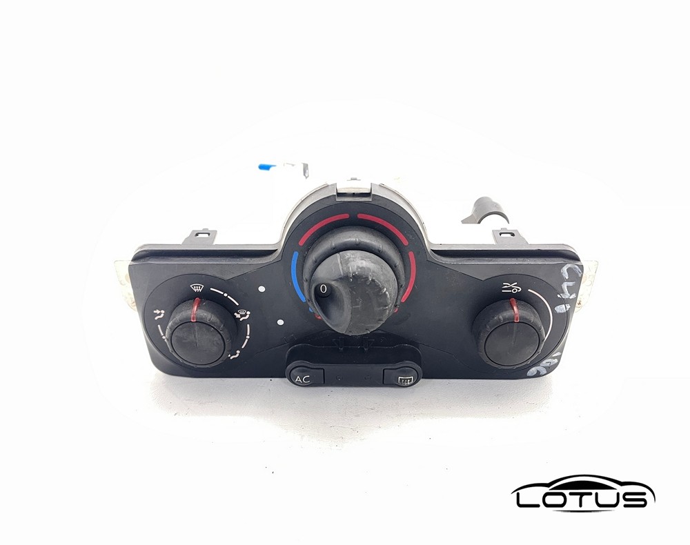 Prekidači klime Renault CLIO 3 2006-2009