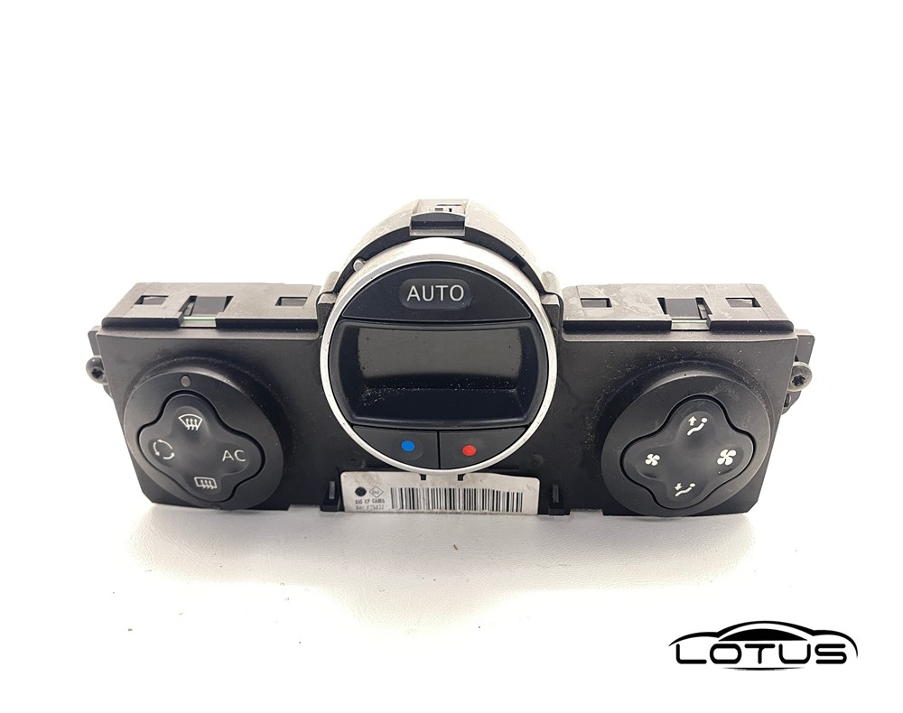 Prekidači klime Renault CLIO 3 2006-2013