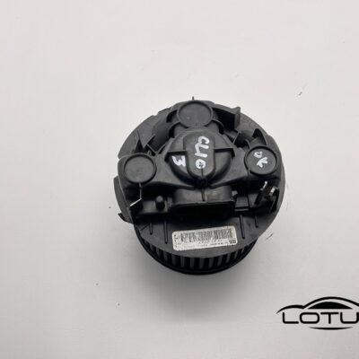 Ventilator kabine Renault CLIO 3 2006-2009