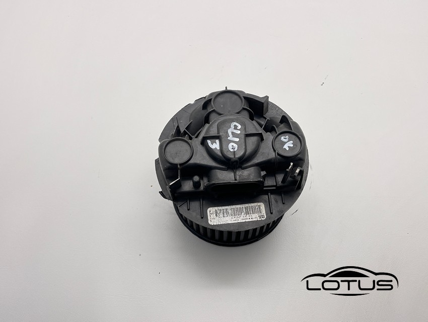 Ventilator kabine Renault CLIO 3 2006-2009