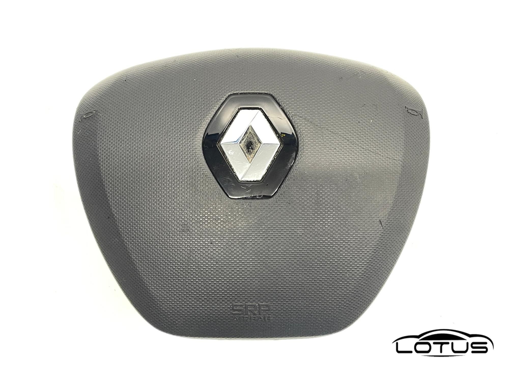 Airbag volana Renault CLIO 4 2013-2016