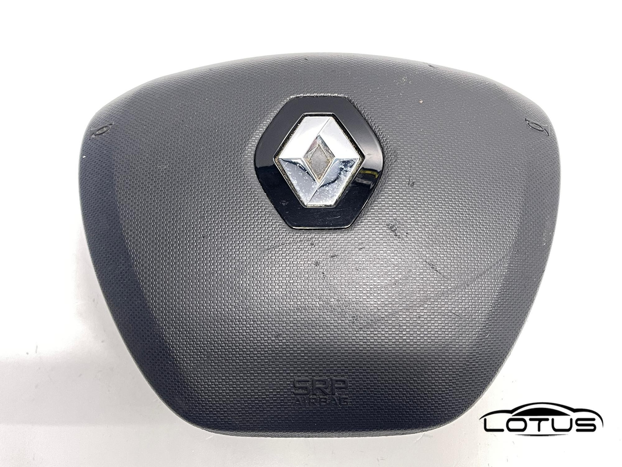 Airbag volana Renault CLIO 4 2013-2016