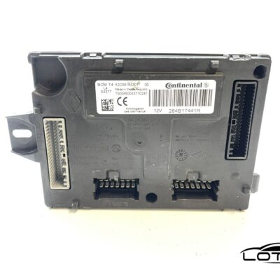 BCM elektornika CLIO 4 284B17441R T4 L4