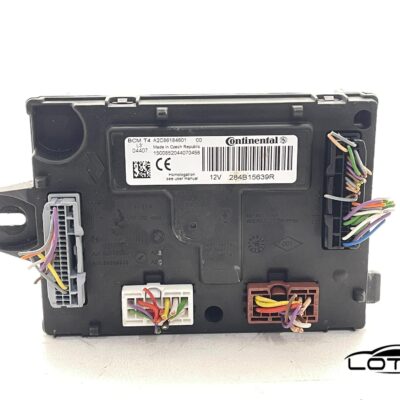 BCM elektornika Renault CLIO 4 284B15639R