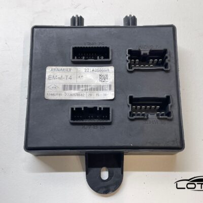 BCM komfort modul Renault CLIO 4 231A08869R L2