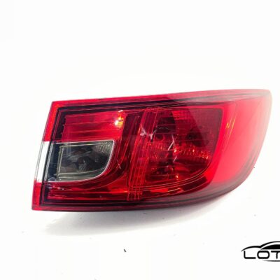 Desna štop lampa Renault CLIO 4 2013-2016