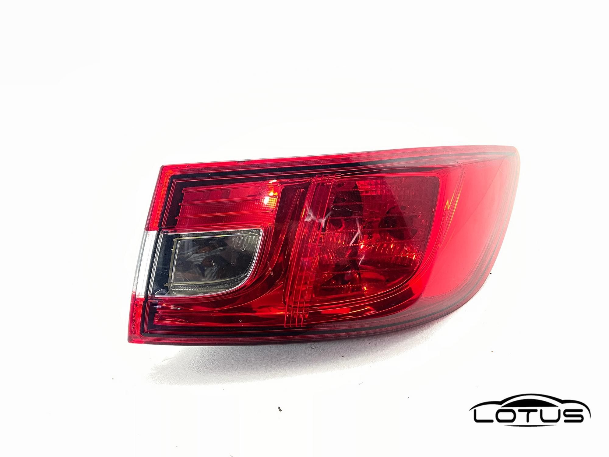 Desna štop lampa Renault CLIO 4 2013-2016