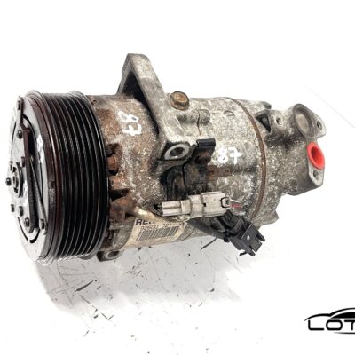 Kompresor klime Renault CLIO 4 0.9 TCe 926000217R