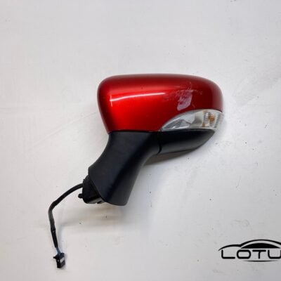 Lijevi retrovizor Renault CLIO 4 2013-2016