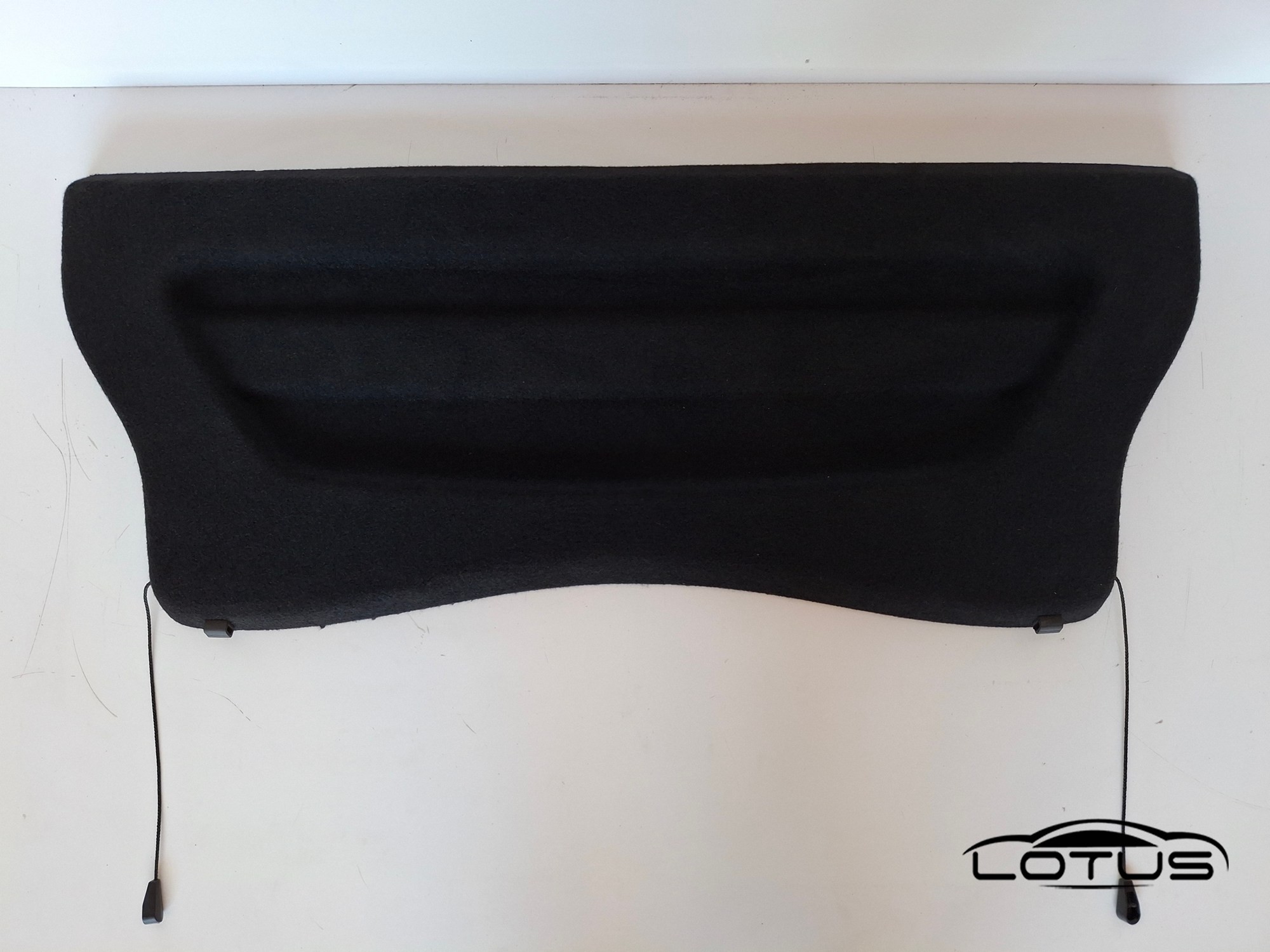 Polica gepeka Renault CLIO 4 2013-2016