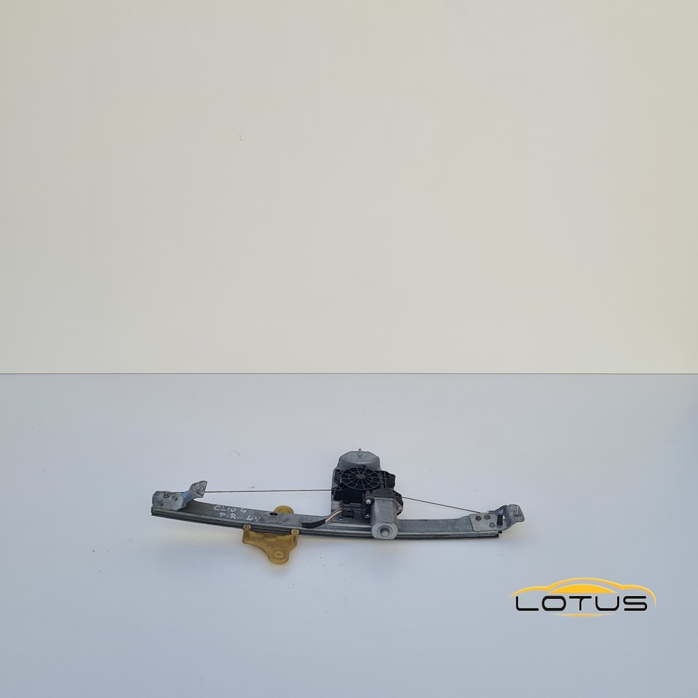 Prednji desni podizac stakla 4V Renault Clio 4 2013-19