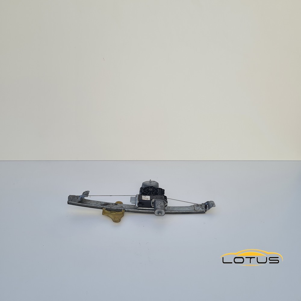 Prednji lijevi podizac stakla 4V Renault Clio 2013-19