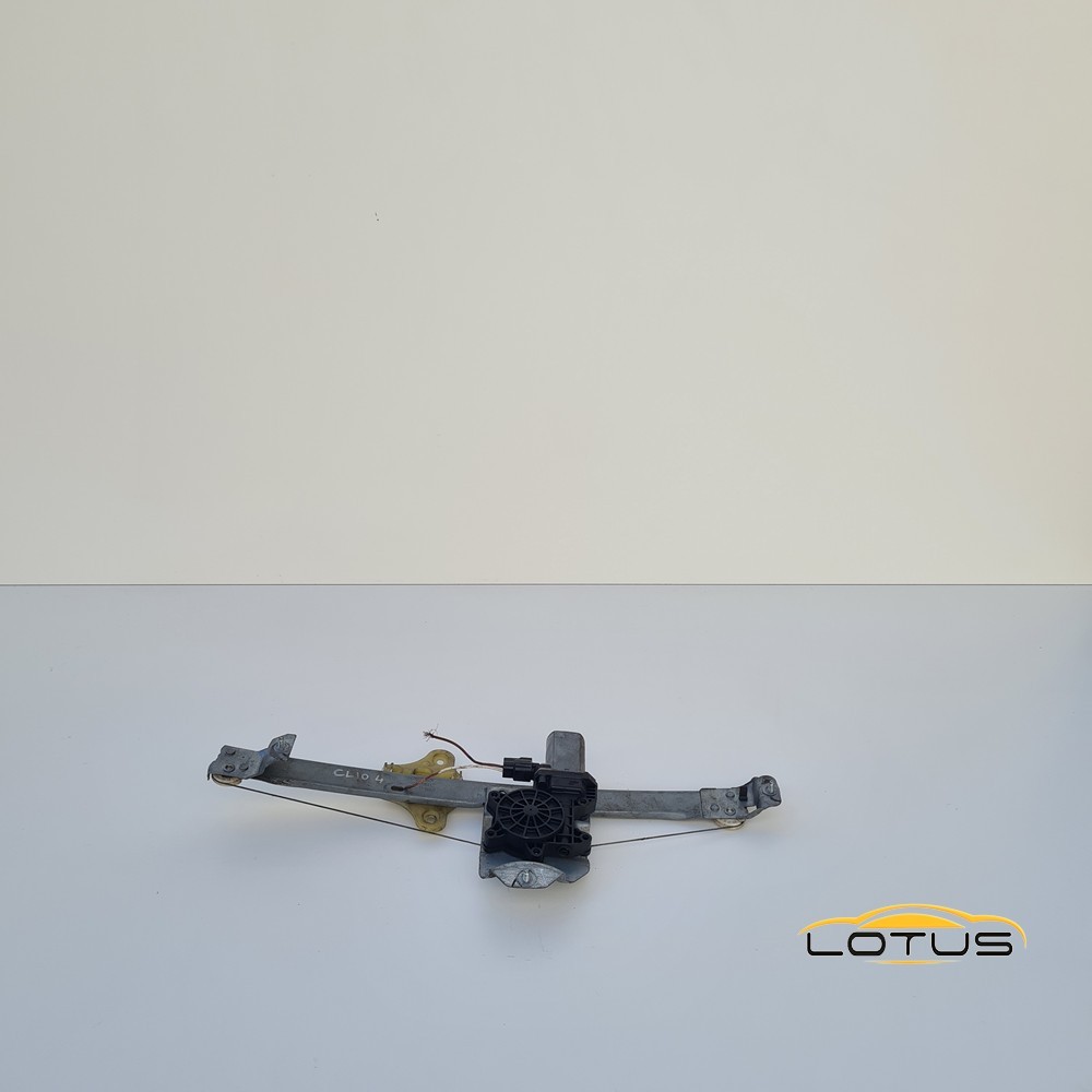 Prednji lijevi podizac stakla 4V Renault Clio 4 2013-16