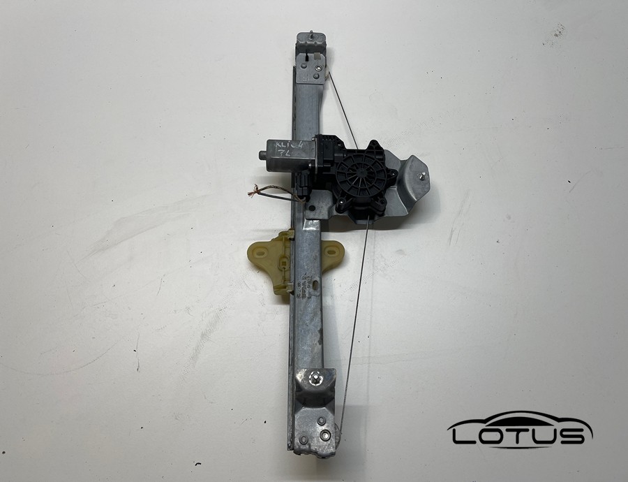 Prednji lijevi podizac stakla Renault CLIO 4 2013-2019
