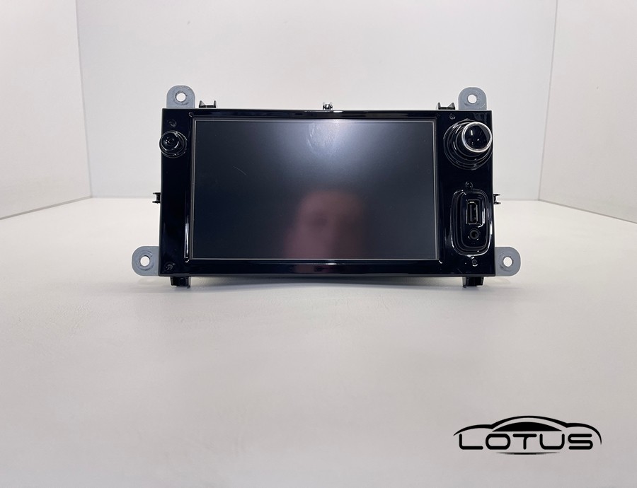 Radio Renault CLIO 4 2013-2016