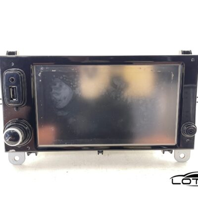 Radio Renault CLIO 4 281157941R