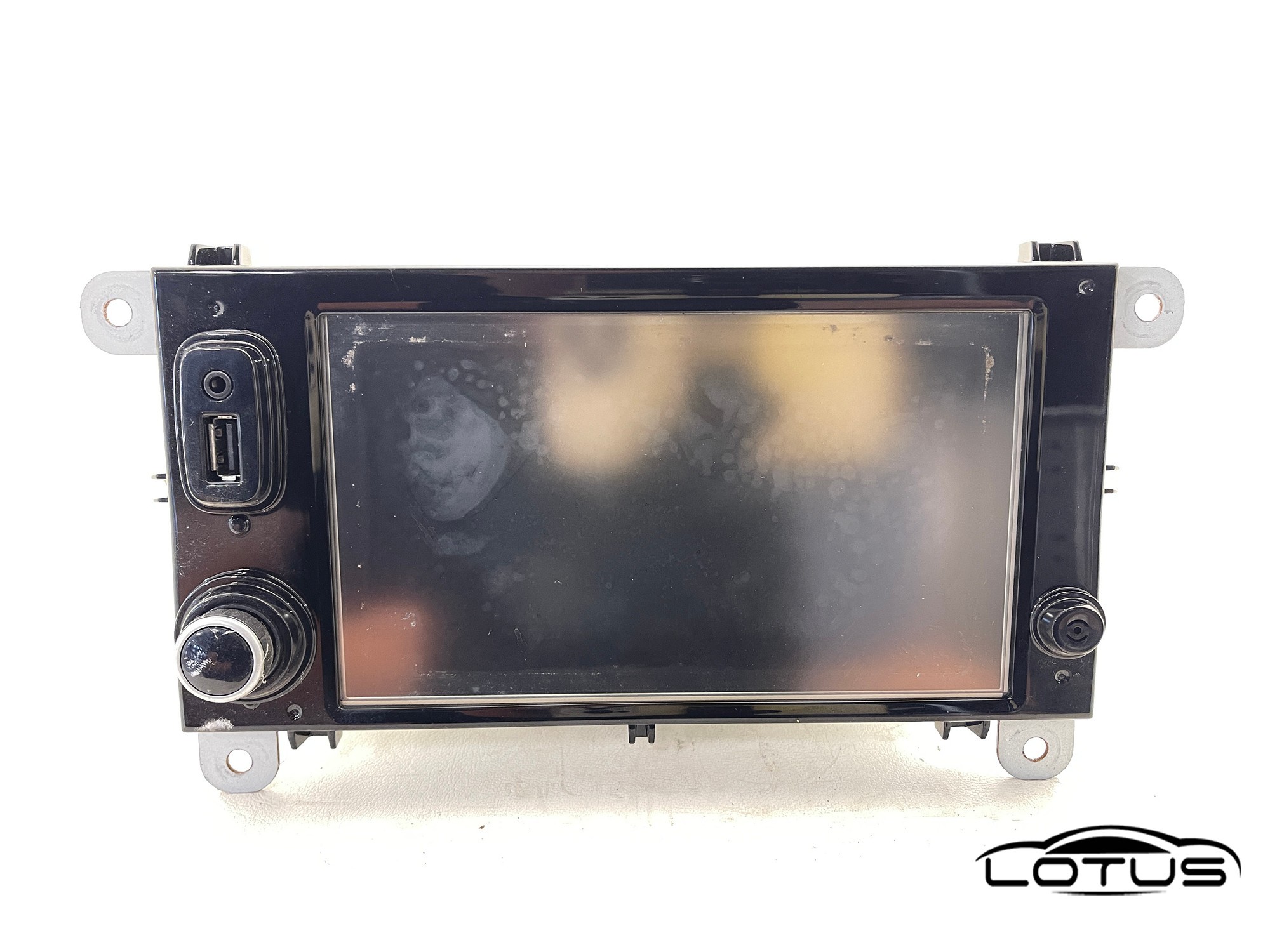 Radio Renault CLIO 4 281157941R