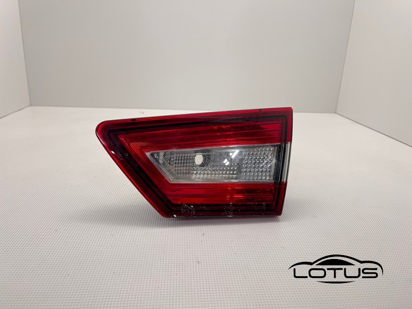 Desna štoplampa Renault Clio 4 UNUTRASNJA 13-16