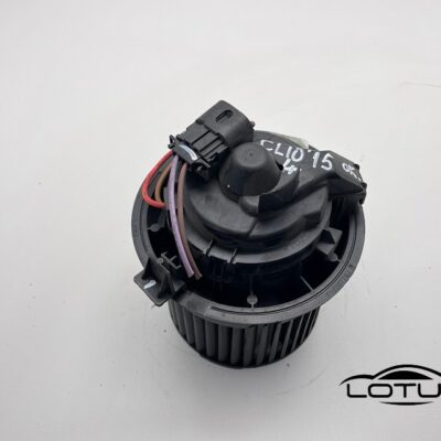 Ventilator kabine Renault CLIO 4 2013-2016