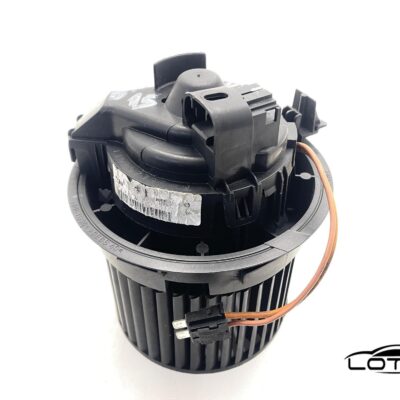 Ventilator kabine Renault CLIO 4 2013-2016